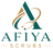 Afiya Scrubs - Home