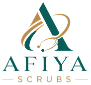 Afiya Scrubs